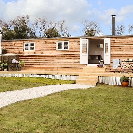 Sebright Villa St Austell Exterior foto